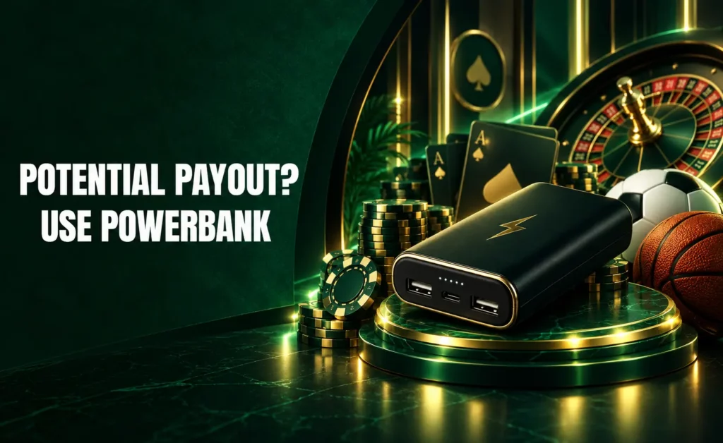 powerbank