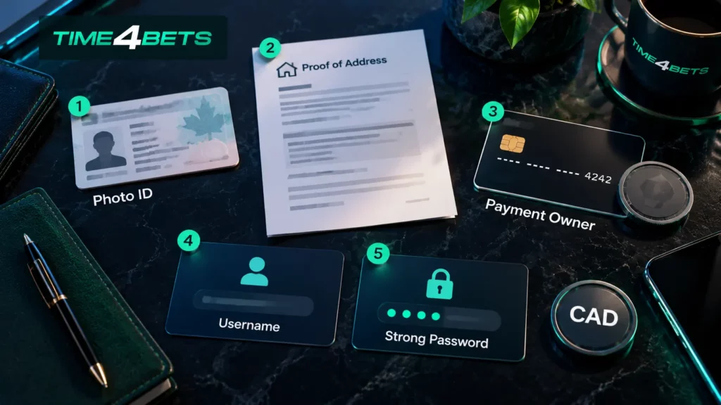 time4bets documents