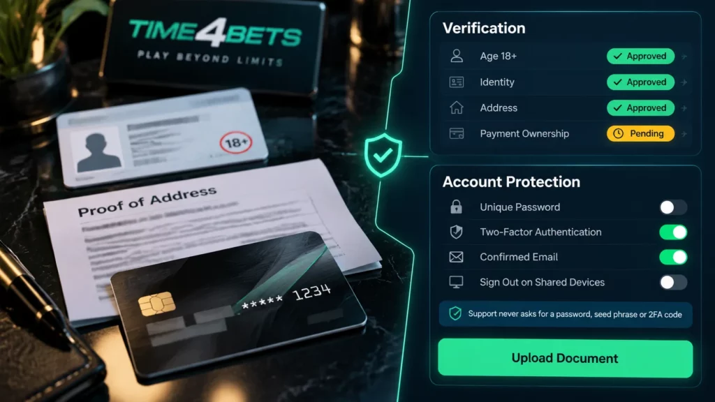 time4bets verif